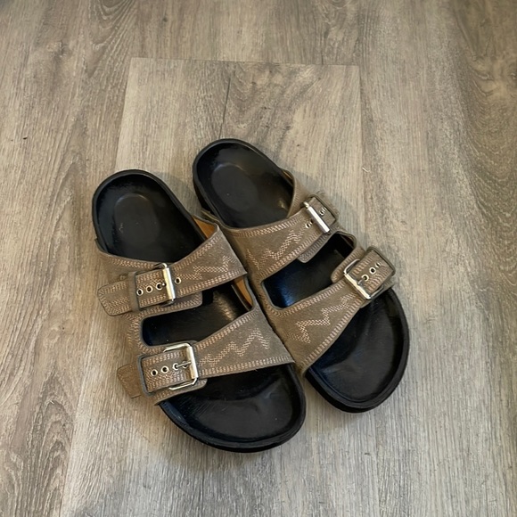 Isabel Marant Shoes - Isabel Marant Sandals